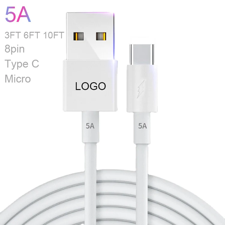 1m usb type c cable micro type-c fast charge usb data cable for iPhone android charging, White
1m usb type c cable micro type-c fast charge usb data cable for iPhone android charging, White