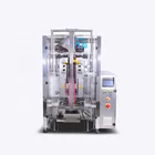 Full automatic Form Fill Seal Powder Packaging Machine for 1 kg flour or coffee packer with valve