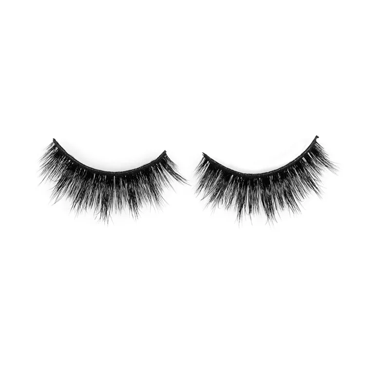 Wholesale 3D mink lashes vendor custom lash package with your brand name, Black color
Wholesale 3D mink lashes vendor custom lash package with your brand name, Black color