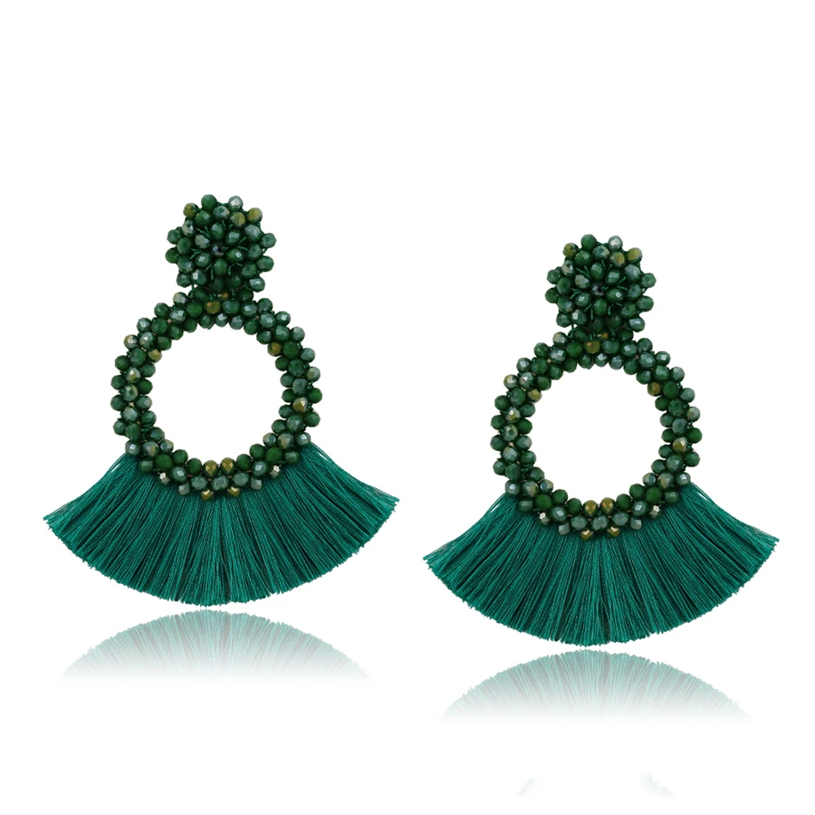 99585 xuping jewelry fashion earrings hot selling chic tassel drop earrings for women 2019
99585 xuping jewelry fashion earrings hot selling chic tassel drop earrings for women 2019