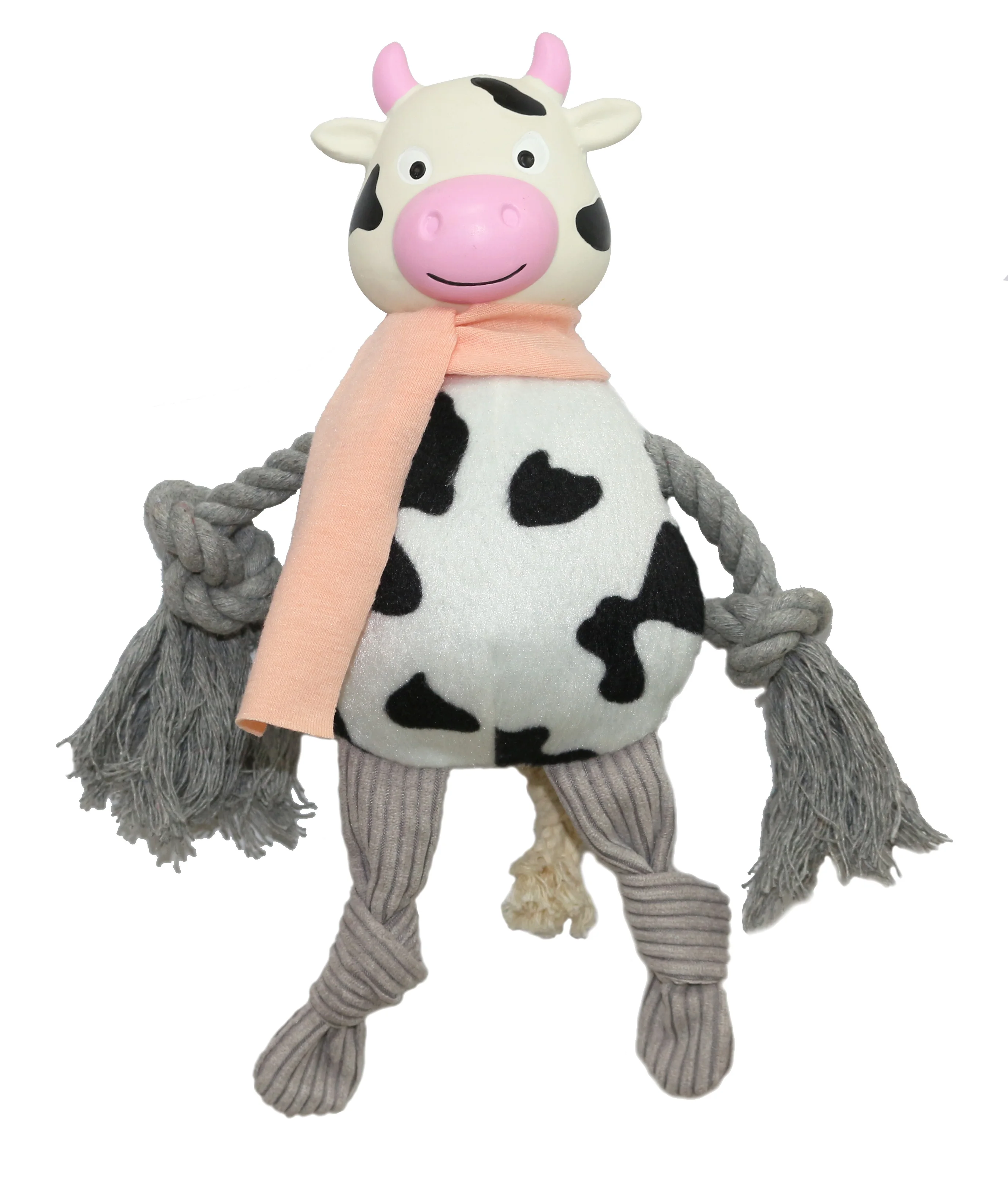 Factory OEM orders welcomed high quality New cute plush chew squeaky toy cow rabbit giraffe for dogs, As picture
Factory OEM orders welcomed high quality New cute plush chew squeaky toy cow rabbit giraffe for dogs, As picture