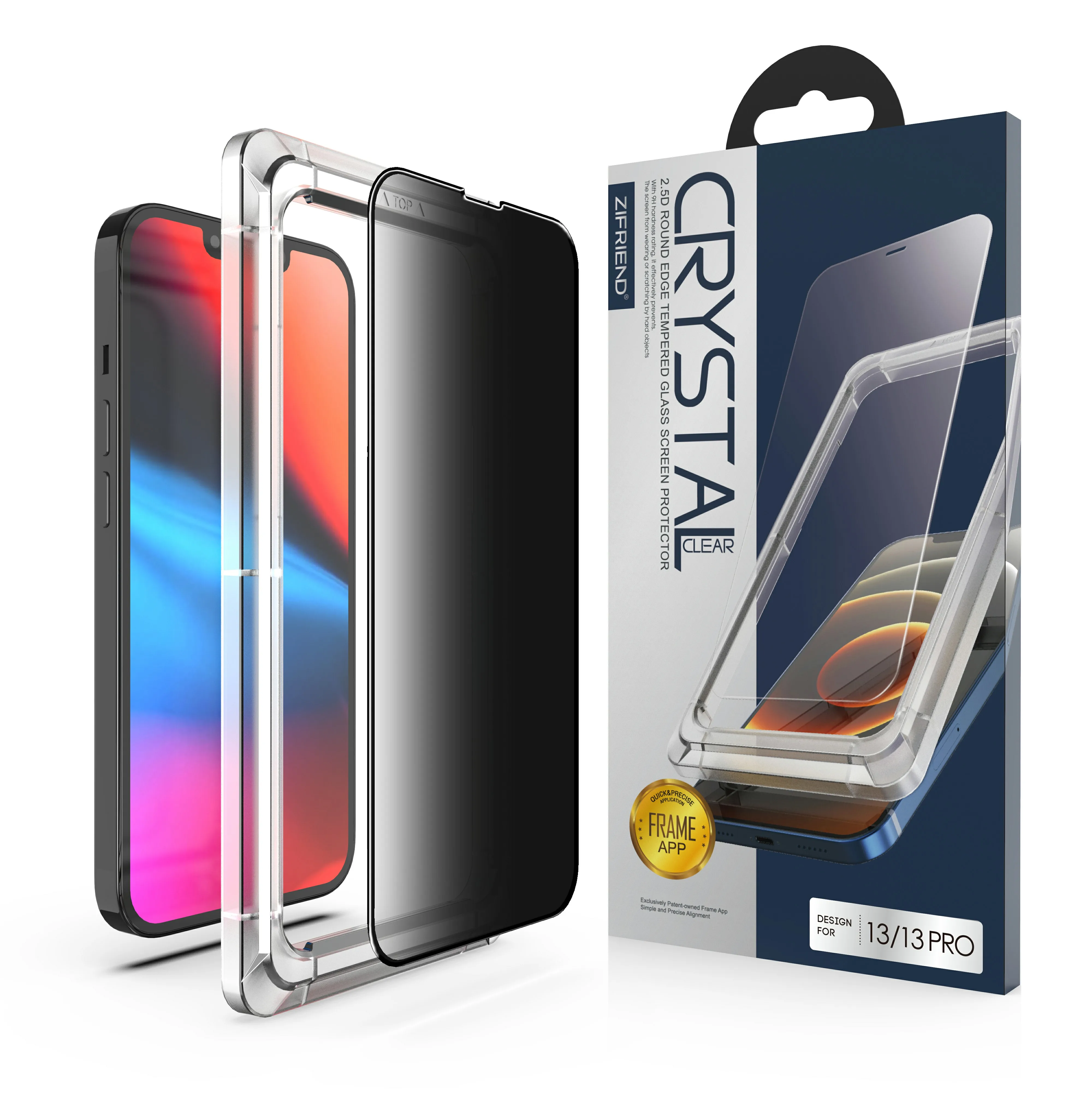wholesale tempered glass screen protector For iPhone 11 12 13 Pro Max Privacy Screen Protector Film
wholesale tempered glass screen protector For iPhone 11 12 13 Pro Max Privacy Screen Protector Film