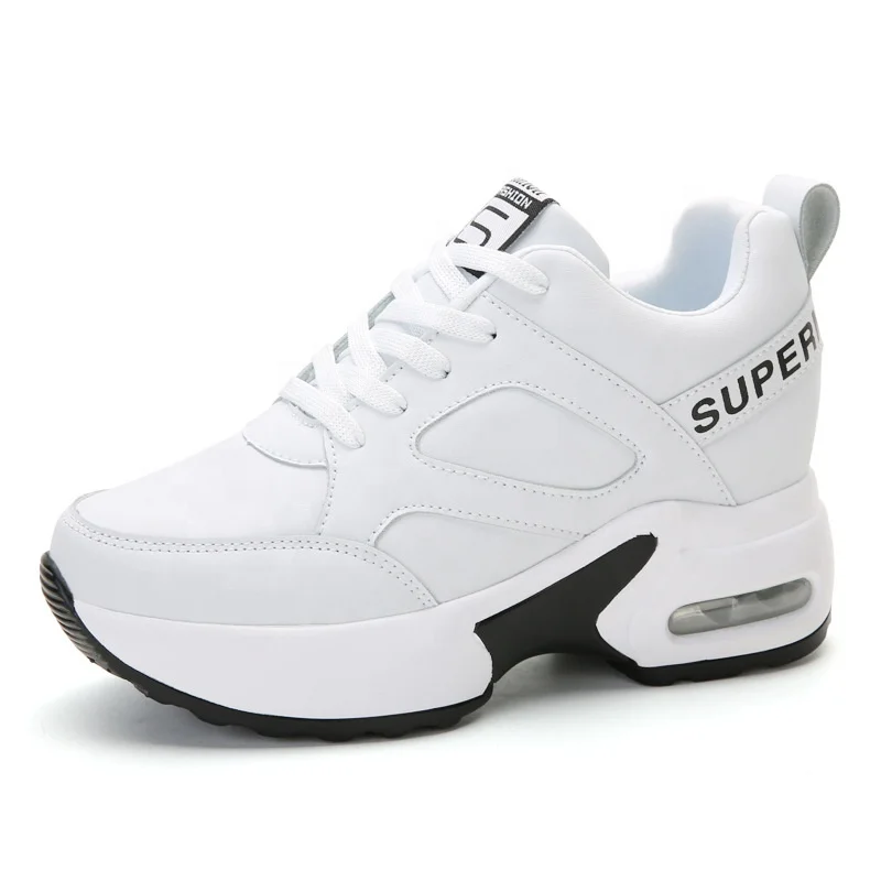 2021 leather thick bottom inner increase women's shoes casual sports platform shoes women, Khaki,blue,purple,and black
2021 leather thick bottom inner increase women's shoes casual sports platform shoes women, Khaki,blue,purple,and black