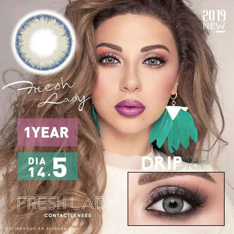 Color Contact Eye Lenses for Dark Eyes cosmetic eye contact lens prescription contact lenses
Color Contact Eye Lenses for Dark Eyes cosmetic eye contact lens prescription contact lenses