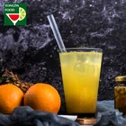 Convenient packaging wholesale mixed fruit pulp juice