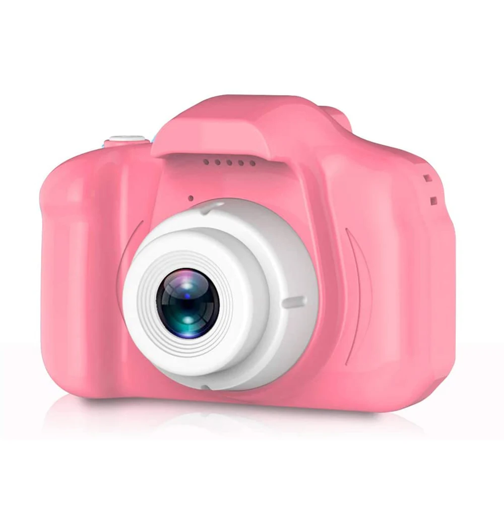Children Digital Children Mini Toy Hidden 2.0 "hd Portable Cameras Christmas Fun Bag Camera Game Children's Camera, Blue ,pink, green
Children Digital Children Mini Toy Hidden 2.0 "hd Portable Cameras Christmas Fun Bag Camera Game Children's Camera, Blue ,pink, green
