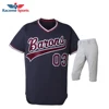 2019 Most Popular Baseball Uniform For Sale Custom Comfortable Good Quality Apparel Sports Softball Baseball Uniform
