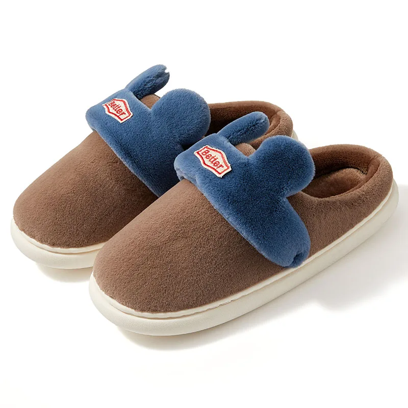 2022 New Cotton Slippers for Men and Women Couples Home Plush Warm Non-slip Floor Mop Plush, Solid color
2022 New Cotton Slippers for Men and Women Couples Home Plush Warm Non-slip Floor Mop Plush, Solid color