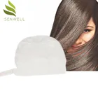 Private label CustomLogo Automatic Heating Steam Hair Mask sheet