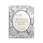 Books Book Kids Books Wholesale High Quality Custom Coloring Books Printing Kid Book Printing Adult Coloring Books