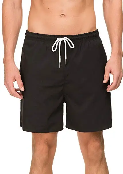 custom beach shorts