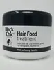 Black Chic Hair Food Treatment