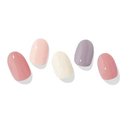 30 Strips Korea Women Nail Beauty style 2020 Designer Valentines Day Ohora Brand Semi Cured Gel Nail Art Stickers Original, Pink color
30 Strips Korea Women Nail Beauty style 2020 Designer Valentines Day Ohora Brand Semi Cured Gel Nail Art Stickers Original, Pink color