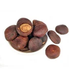 Hot sale Organic dried crispy VF shiitake mushroom chips snacks