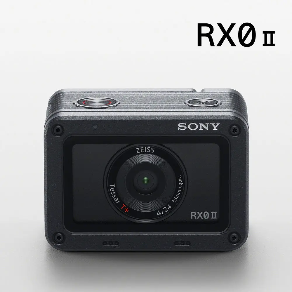 Sony Cybershot Dscrx0 Ii Digital Camera Buy Action Camera,Sony