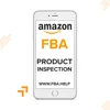 Live Quality Control and Inspection Service in India Thailand Vietnam / Amazon FBA Friendly