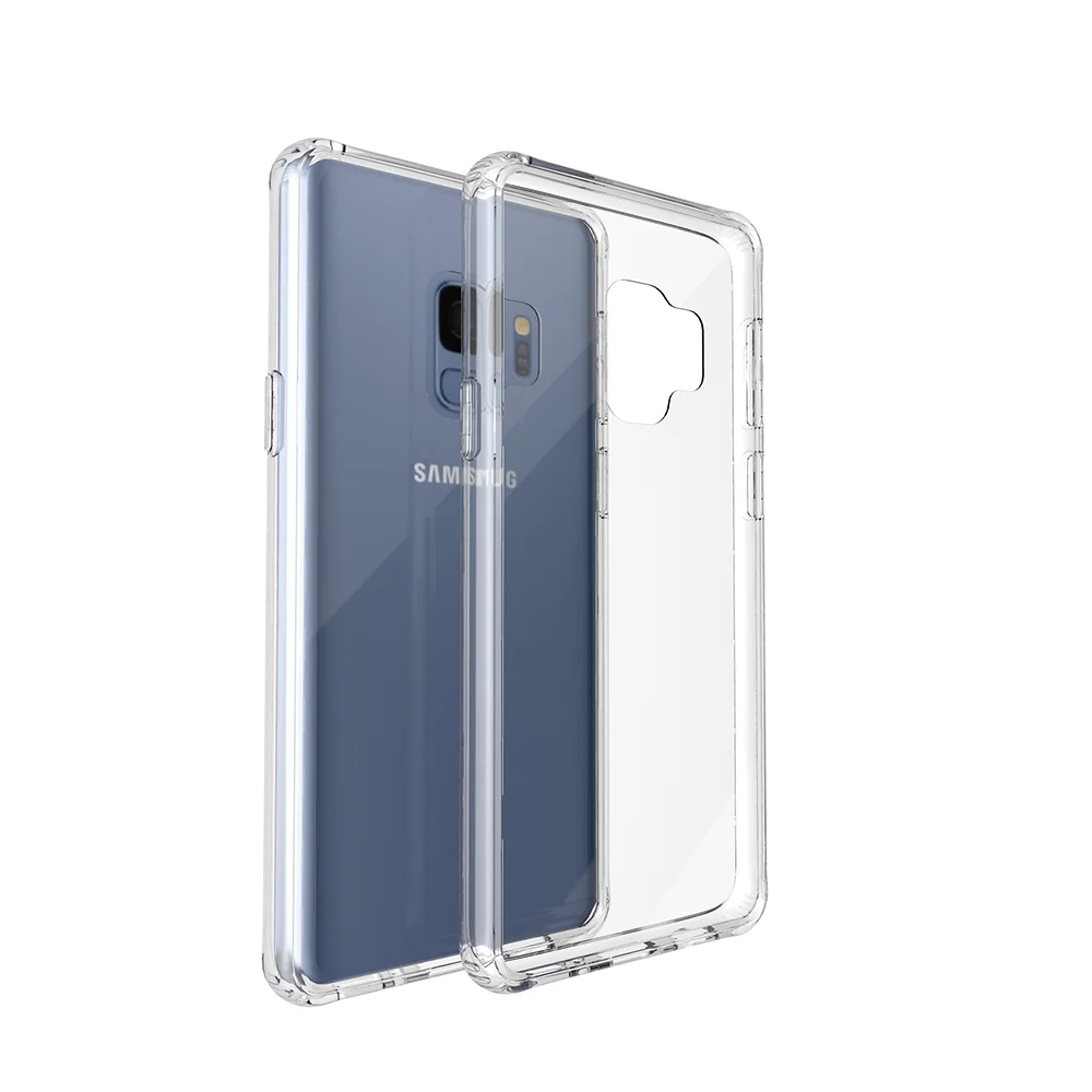 2021 Newest Design for samsung S9/S9+/10 transparent phone case Waterproof fall-proof Mobile phone protective case, Customizable
2021 Newest Design for samsung S9/S9+/10 transparent phone case Waterproof fall-proof Mobile phone protective case, Customizable