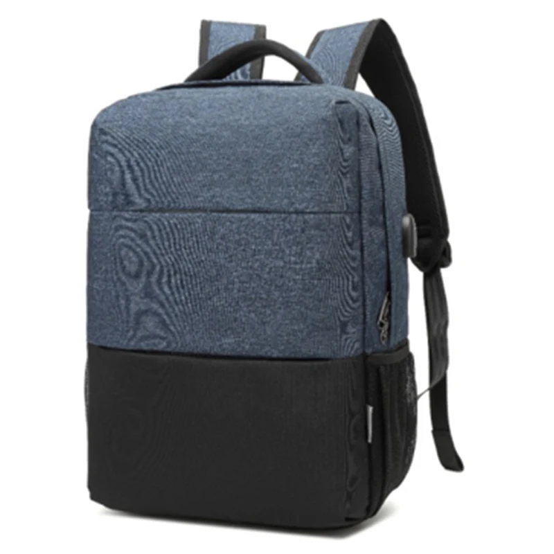 Multifunctional Laptop Backpack Business Water Resistant Laptop bag Backpack outdoor bag, Black
Multifunctional Laptop Backpack Business Water Resistant Laptop bag Backpack outdoor bag, Black
