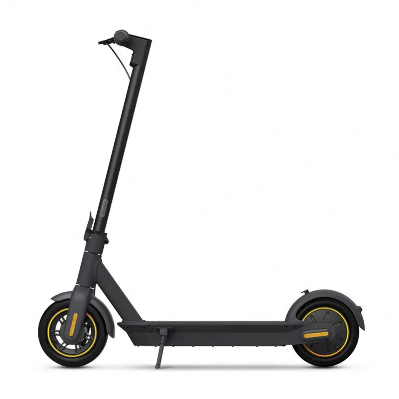 Ninebot No. 9 electric scooter MAX Adult rear drive long endurance folding electric car scooter station riding
Ninebot No. 9 electric scooter MAX Adult rear drive long endurance folding electric car scooter station riding