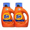 Tide Liquid Laundry Detergent, Original wholesale