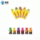 Juice Machine Shaped Packaging Machine Complicated Shape Pouch Jelly Juice Packing Machine