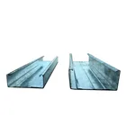 Frame Drop Grid Ceiling Gypsum Board Building Frame