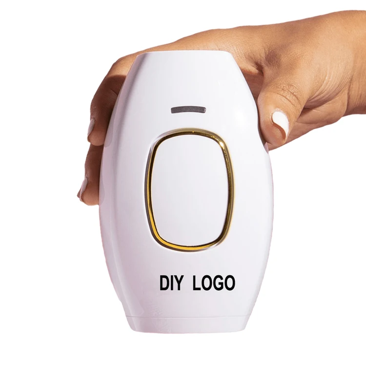 High Quality IPL Hair Removal Portable Home Use Permanent Laser Hair Removal IPL Epilator
High Quality IPL Hair Removal Portable Home Use Permanent Laser Hair Removal IPL Epilator