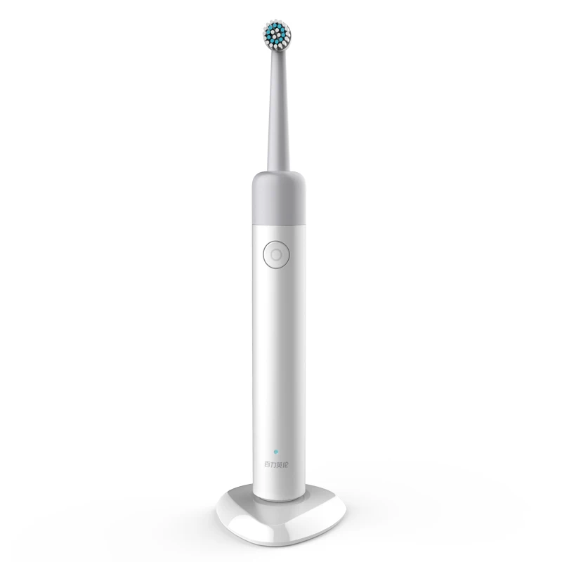 Electric Toothbrushic Efficient oral cleaning Low noise Low price High Quality, Pink
Electric Toothbrushic Efficient oral cleaning Low noise Low price High Quality, Pink