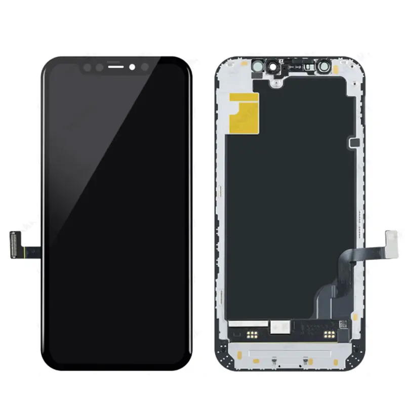Fast Shipping mobile phone lcd display screen for iphone 12 mini lcd digitizer touch screen replacement display
Fast Shipping mobile phone lcd display screen for iphone 12 mini lcd digitizer touch screen replacement display