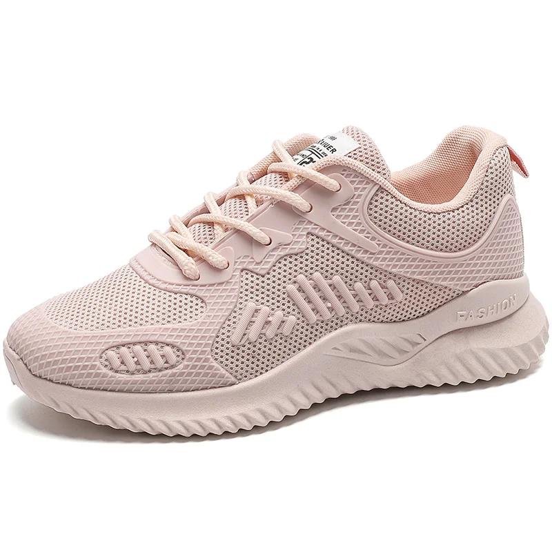 Fashion New Design Girl Sneakers Cheap Price High Quality Outdoor Walking Women Shoes for Street, Beige+white+black+pink
Fashion New Design Girl Sneakers Cheap Price High Quality Outdoor Walking Women Shoes for Street, Beige+white+black+pink