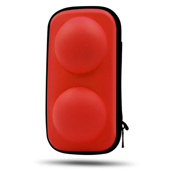 2026 Hot Many New Design Hard Protective EVA Case Cover for Switch Poke Ball Plus Controller factory