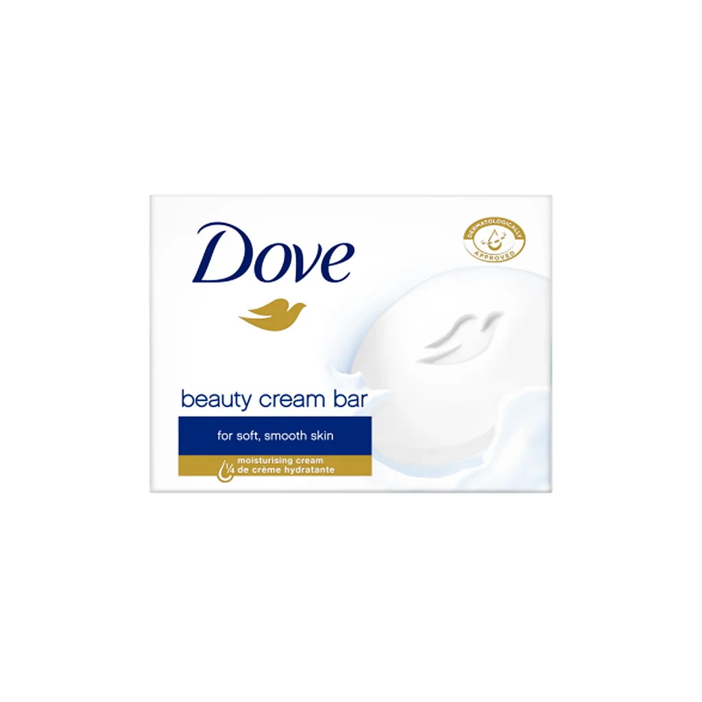 dove beauty bar