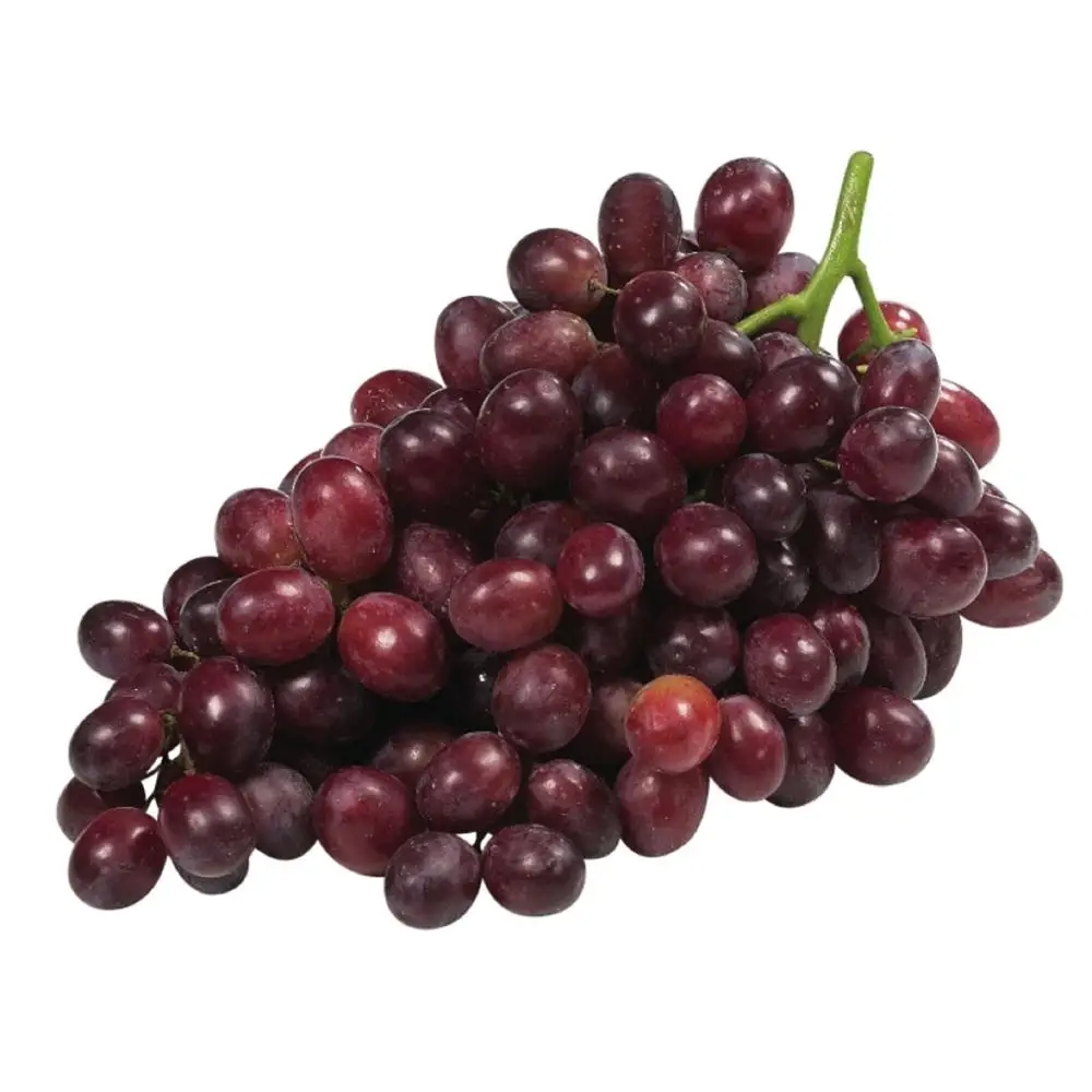 sweet seedless grapes