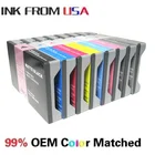 Compatible Ink Cartridge for Epson Stylus Pro T5631 T5632 T5633 T5634