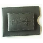 New Fashion wallet Men Leather Men Wallets RFID Purse Short Male Clutch Leather Wallet Mens With Money Clip