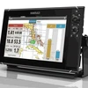 NSS12 evo3 Multifunction Display with Insight Lake and Coastal Charts