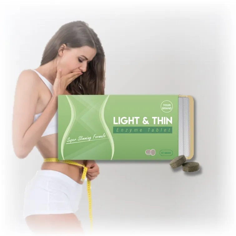 Natural slimming weight loss tablets fat burning