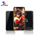 New Arrival 100% oled LCD Screen for iPhone X lcd display with touch digitizer assembly with Lifetime Warranty