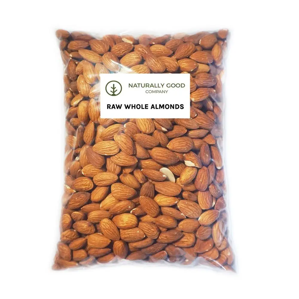 almond nut