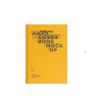 Book Hard Book Printing Customized Hard Cover Printed Note Book Fine Book Picture Book Printing