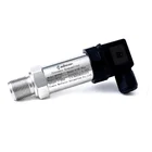 MPT910:High Accuracy 0.1%FS Smart Gauge Pressure Transmitter with Multi-point Wide Temperature Compensation Calibration