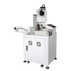 Full automatic terminal cutting stripping crimping machine cut strip crimp equipment
