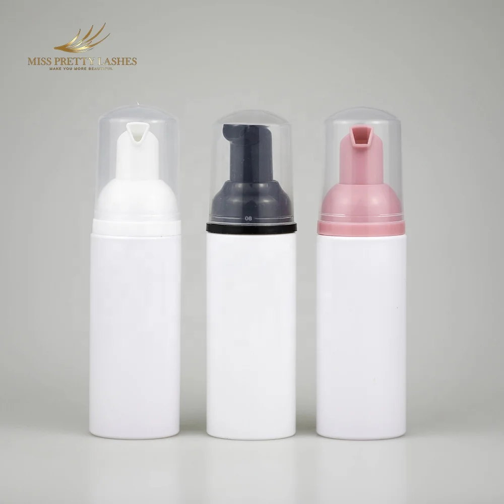 Tea tree sulface free lashcare faux lavalash small eyelash extension shampoo with brush
Tea tree sulface free lashcare faux lavalash small eyelash extension shampoo with brush