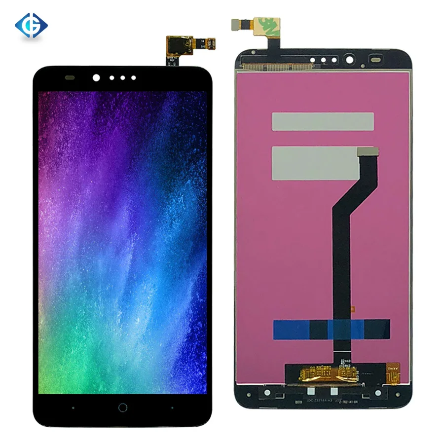 6.0'' Lcd for ZTE Zmax Pro Z981 Screen for ZTE Max Pro Lcd Display with Touch Screen, Black for zte lcd screen
6.0'' Lcd for ZTE Zmax Pro Z981 Screen for ZTE Max Pro Lcd Display with Touch Screen, Black for zte lcd screen