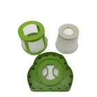 Vacuum Cleaner Filter Parts of 1782 Mesh Frame Filter Hepa Filter Replacement Parts 1608653