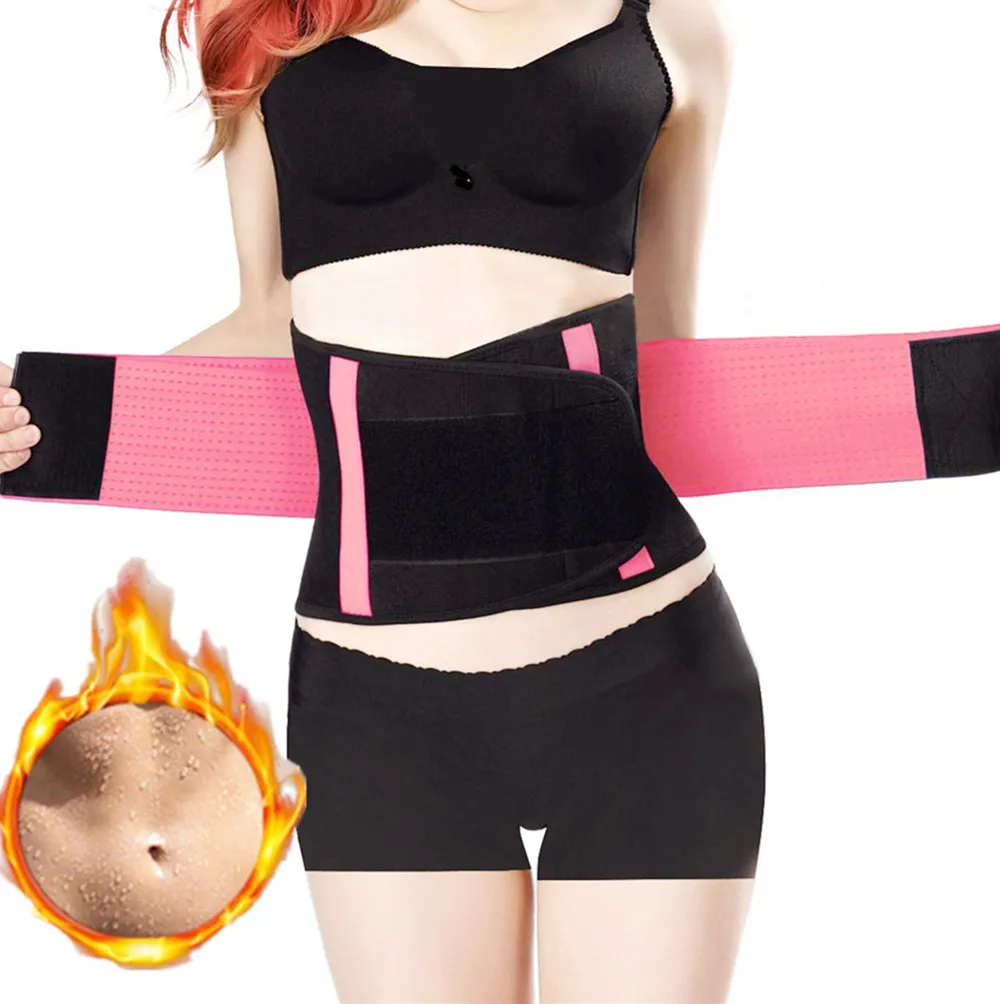 High Waist Support Sport Slim Belt Sweat Waist Trimmer Stomach Belt Waist Trimmer Weight Loss
High Waist Support Sport Slim Belt Sweat Waist Trimmer Stomach Belt Waist Trimmer Weight Loss