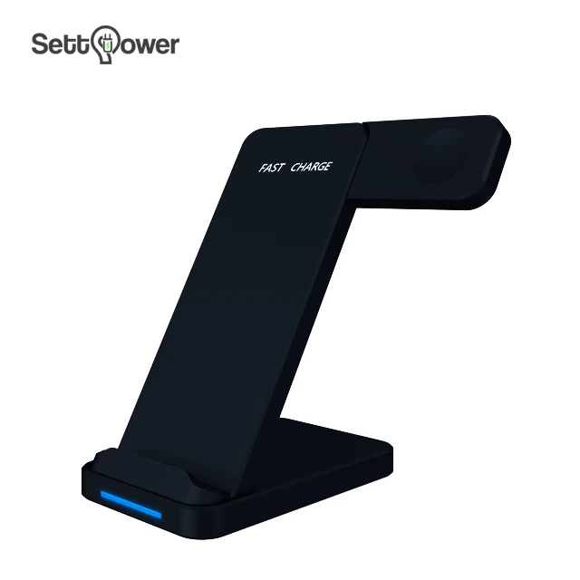 Fast charge charging mount wireless car charger with phone holder Settpower YQ02
Fast charge charging mount wireless car charger with phone holder Settpower YQ02