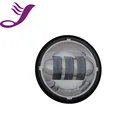 Hot Sale Auto Parts Front Turn Signal Light 4.5 Inch 30W Led Fog Light For Harley Motorcycle