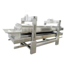 Commercial new type bird poultry pluck machine chicken manure cleaning machine for sale