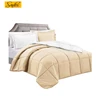 Leading Exporter of High Quality Queen Size Comforter Bed Sheet Sets